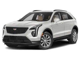 Used 2019 Cadillac XT4 Sport image 1