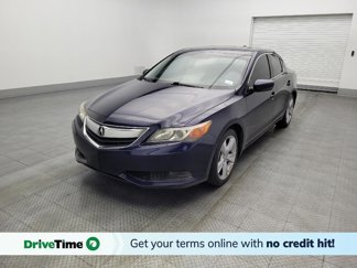 Used 2014 Acura ILX image 1