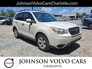 Used 2015 Subaru Forester 2.5i Premium w/ All-Weather Package image 1