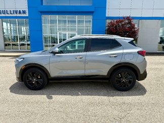 Used 2024 Buick Encore GX Sport Touring image 1