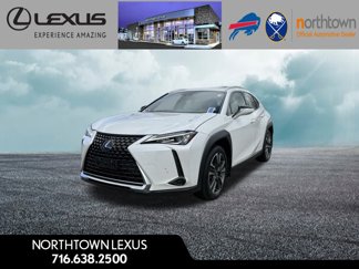 Used 2019 Lexus UX 250h image 1