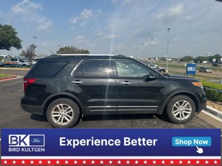 Used 2015 Ford Explorer XLT w/ Equipment Group 201B image 1