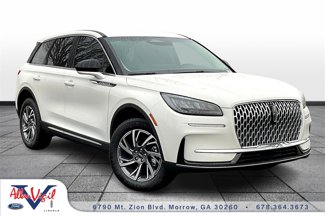 New 2025 Lincoln Corsair FWD image 1