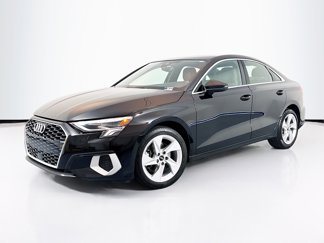 Used 2023 Audi A3 2.0T Premium image 1