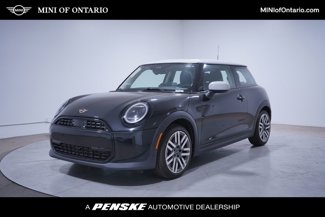 New 2025 MINI Cooper 2-Door Hardtop image 1