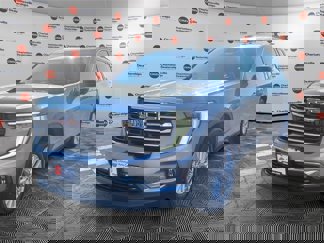 New 2025 GMC Acadia Elevation w/ Elevation Premium Package image 1
