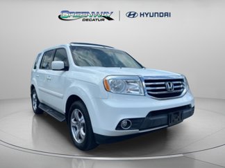 Used 2014 Honda Pilot EX-L image 1