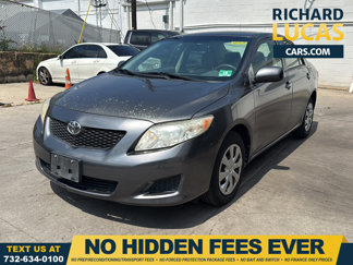 Used 2010 Toyota Corolla image 1