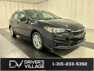 Used 2017 Subaru Impreza 2.0i Premium image 1