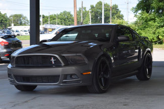 Used 2014 Ford Mustang GT Premium w/ Electronics Package image 1