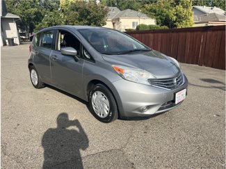 Used 2015 Nissan Versa Note SV image 1