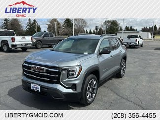 New 2025 GMC Terrain Elevation w/ Elevation Premium Package image 1