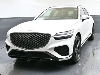 New 2025 Genesis GV70 3.5T Sport w/ Sport Prestige Package image 1