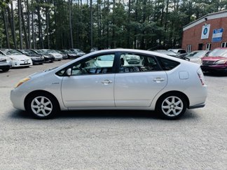 Used 2008 Toyota Prius image 1