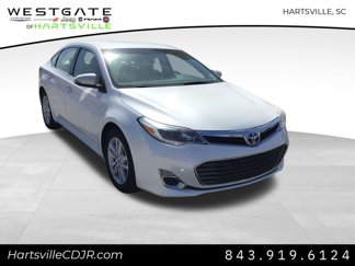 Used 2014 Toyota Avalon XLE image 1