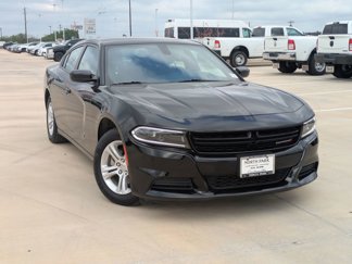 Used 2023 Dodge Charger SXT image 1
