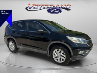 Used 2016 Honda CR-V EX image 1
