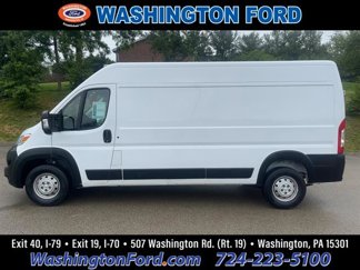 Used 2023 RAM ProMaster 2500 image 1