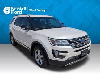 Used 2016 Ford Explorer XLT w/ Equipment Group 202A image 1