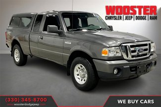 Used 2011 Ford Ranger XLT image 1