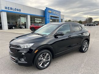 Used 2023 Buick Encore GX Select w/ Sport Touring Package image 1
