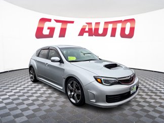 Used 2010 Subaru Impreza WRX STI image 1