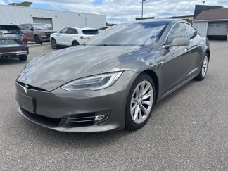 Used 2016 Tesla Model S 75 image 1