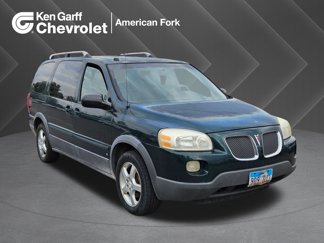 Used 2006 Pontiac Montana SV6 w/ Convenience Package image 1