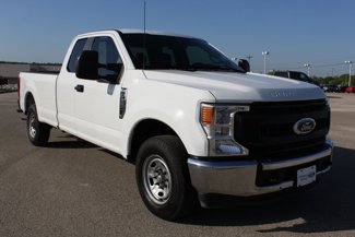 Used 2021 Ford F250 XL w/ Power Equipment Group image 1