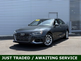 Used 2021 Audi A4 2.0T Premium w/ Convenience Package image 1