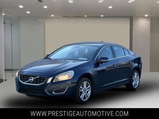 Used 2012 Volvo S60 T5 image 1
