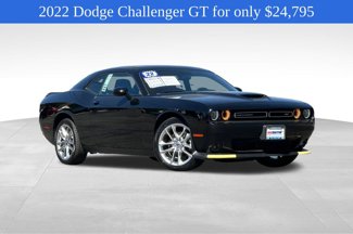 Used 2022 Dodge Challenger GT image 1