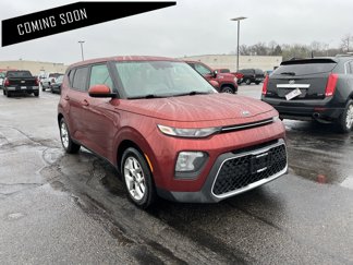 Used 2020 Kia Soul S image 1