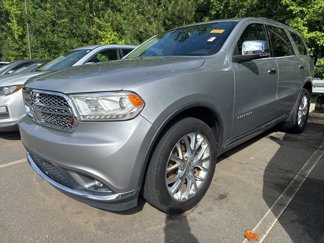 Used 2015 Dodge Durango Citadel w/ Technology Group image 1