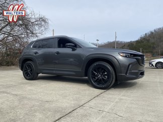 New 2025 MAZDA CX-50 AWD 2.5 S w/ Cargo Package image 1