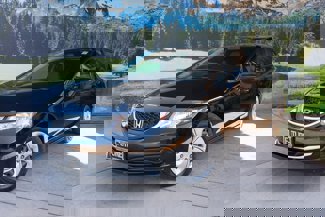 Used 2015 Honda Civic EX image 1