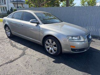 Used 2006 Audi A6 3.2 image 1