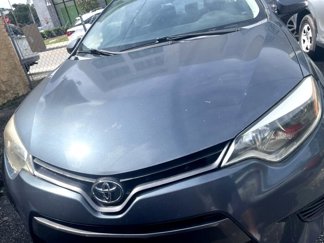 Used 2016 Toyota Corolla LE image 1