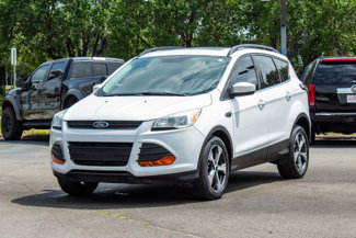 Used 2017 Ford Escape SE w/ Equipment Group 201A image 1