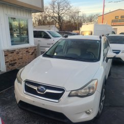 Used 2015 Subaru Crosstrek 2.0i Premium image 1