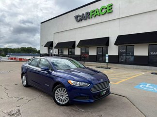 Used 2013 Ford Fusion SE image 1