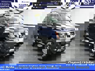 Used 2010 Nissan Xterra S w/ Protection Pkg A image 1
