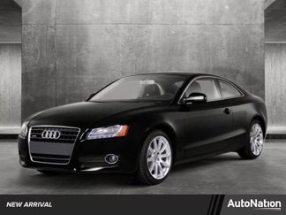 Used 2010 Audi A5 2.0T Premium Plus image 1