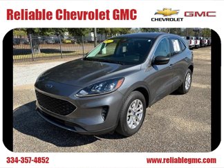 Used 2022 Ford Escape SE image 1