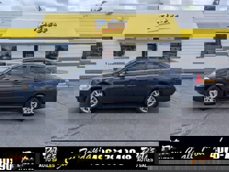 Used 2010 Chevrolet Impala Police image 1