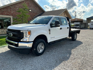 Used 2022 Ford F250 XL w/ Power Equipment Group image 1
