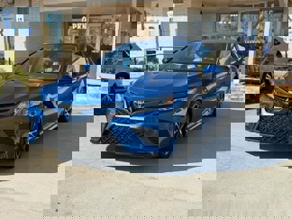 Used 2020 Toyota Camry SE image 1