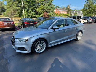 Used 2017 Audi A3 2.0T Premium Plus image 1