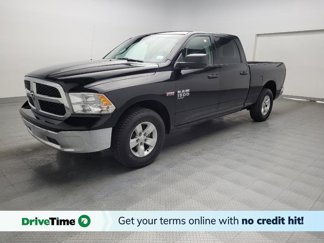 Used 2020 RAM 1500 Classic SLT image 1