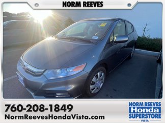 Used 2013 Honda Insight image 1